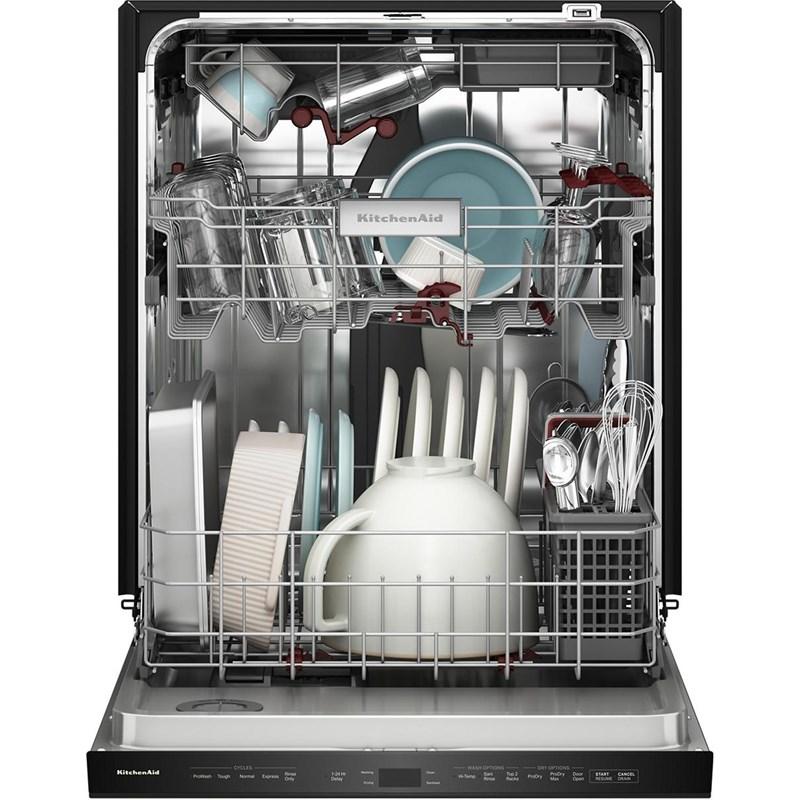 Large Picture of KitchenAid KDPS624SBE