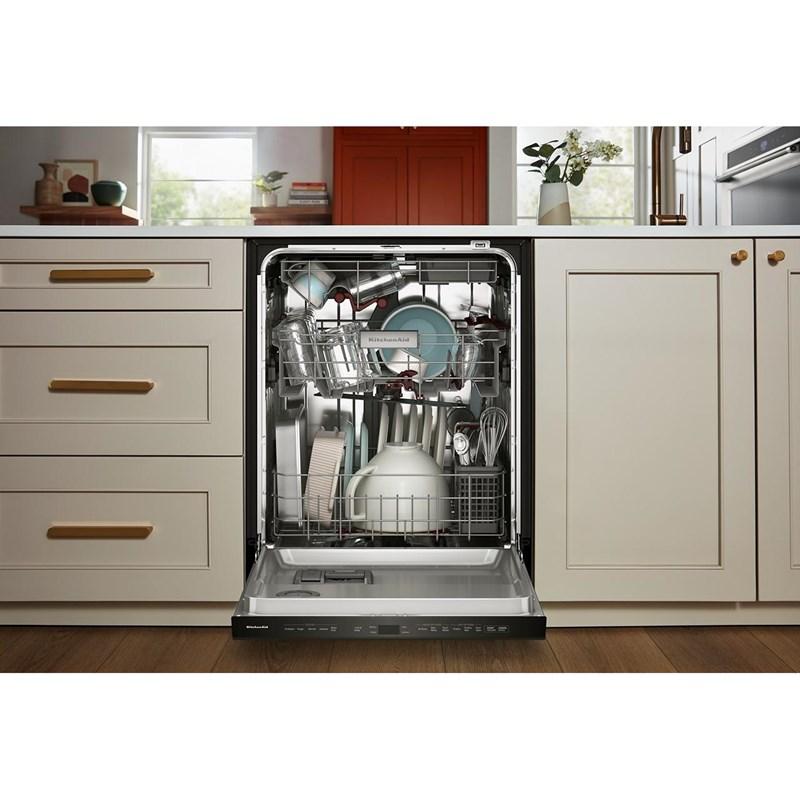 Large Picture of KitchenAid KDPS624SBE