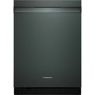KitchenAid KDPS624SJP (Dishwashers - Top Controls)