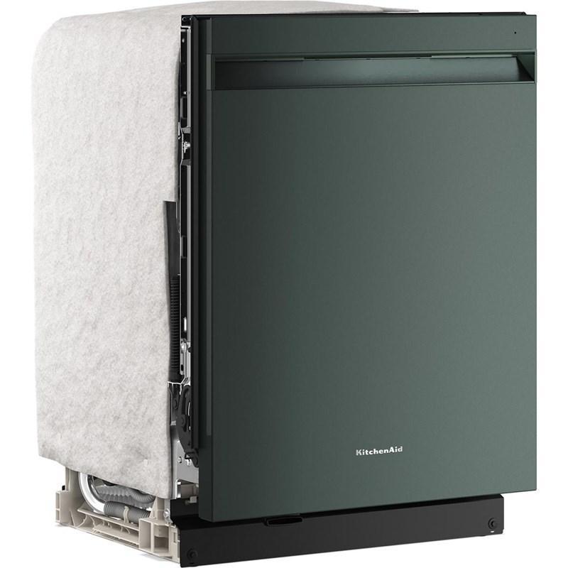Large Picture of KitchenAid KDPS624SJP