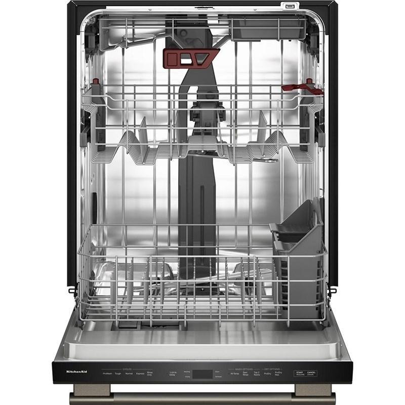 Large Picture of KitchenAid KDTS324SBE