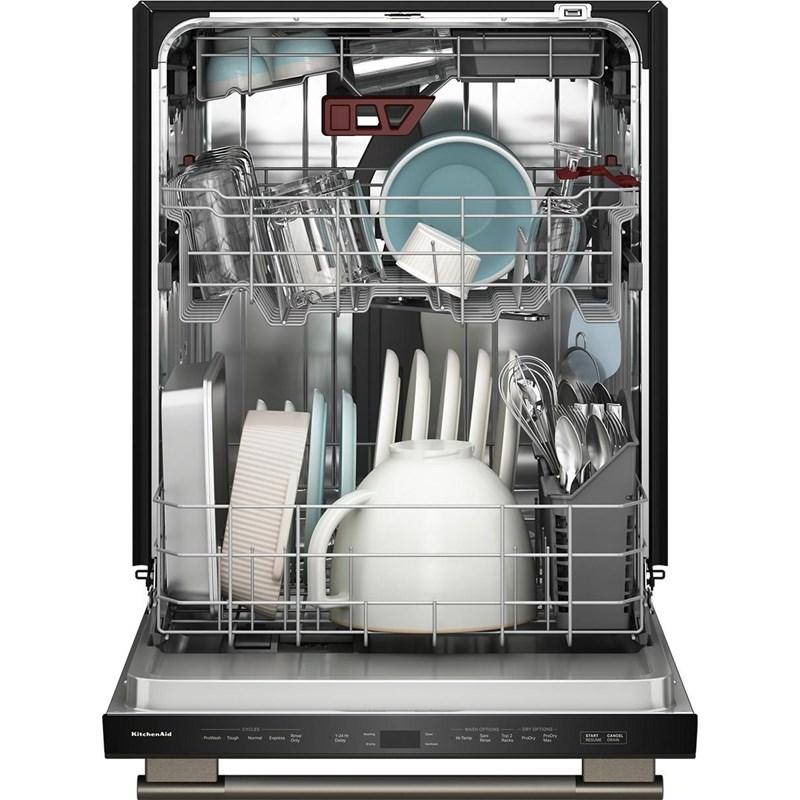 Large Picture of KitchenAid KDTS324SBE