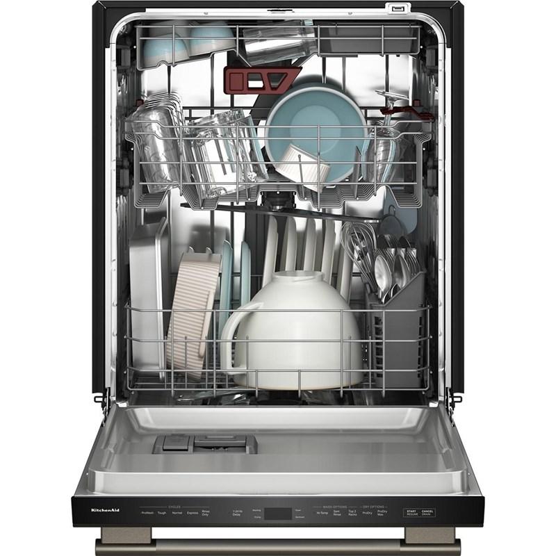 Large Picture of KitchenAid KDTS324SBE