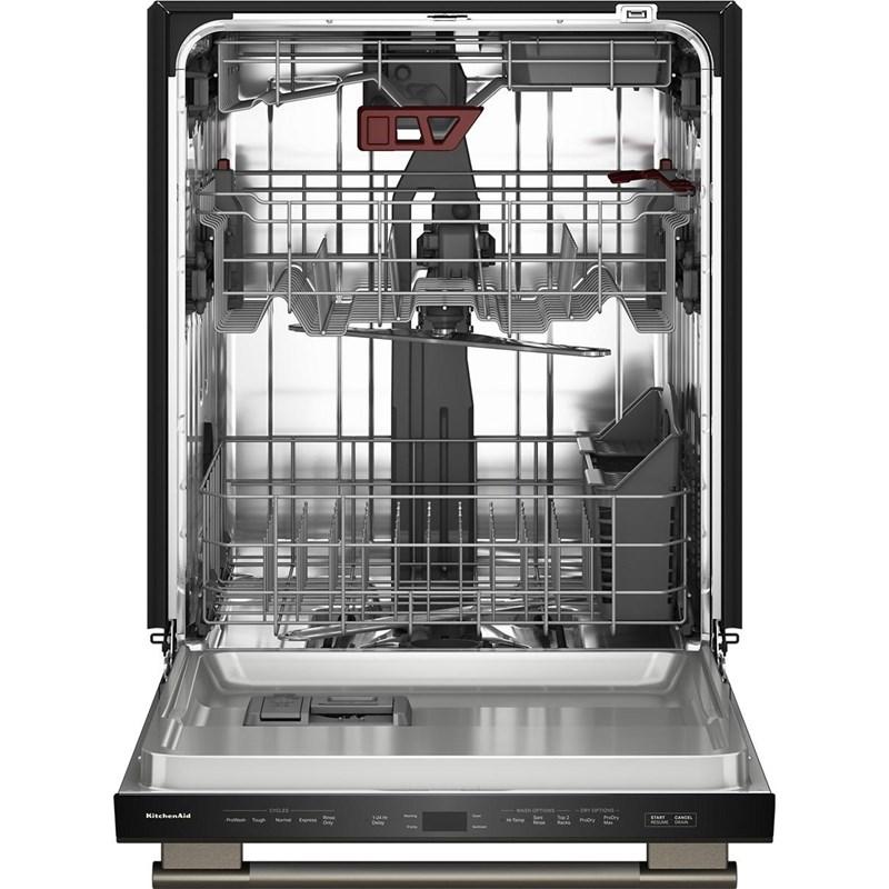 Large Picture of KitchenAid KDTS324SBE