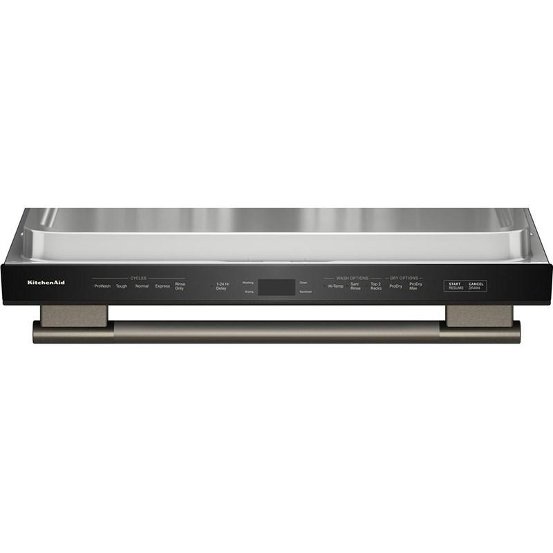 Large Picture of KitchenAid KDTS324SBE