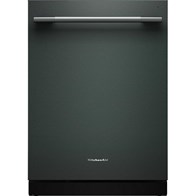 KitchenAid KDTS324SJP (Dishwashers - Top Controls)