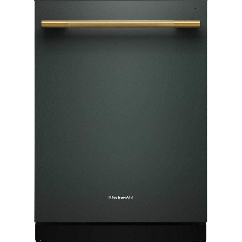 Large Picture of KitchenAid KDTS324SJP