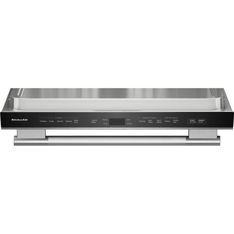 Large Picture of KitchenAid KDTS324SPS