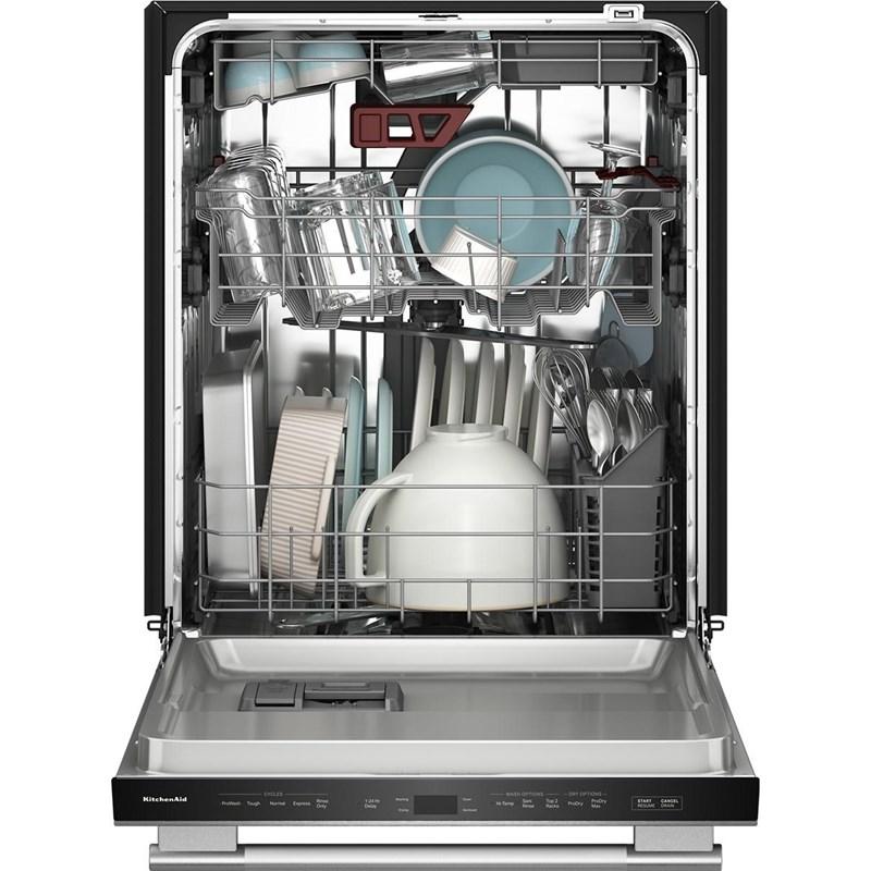 Large Picture of KitchenAid KDTS324SPS