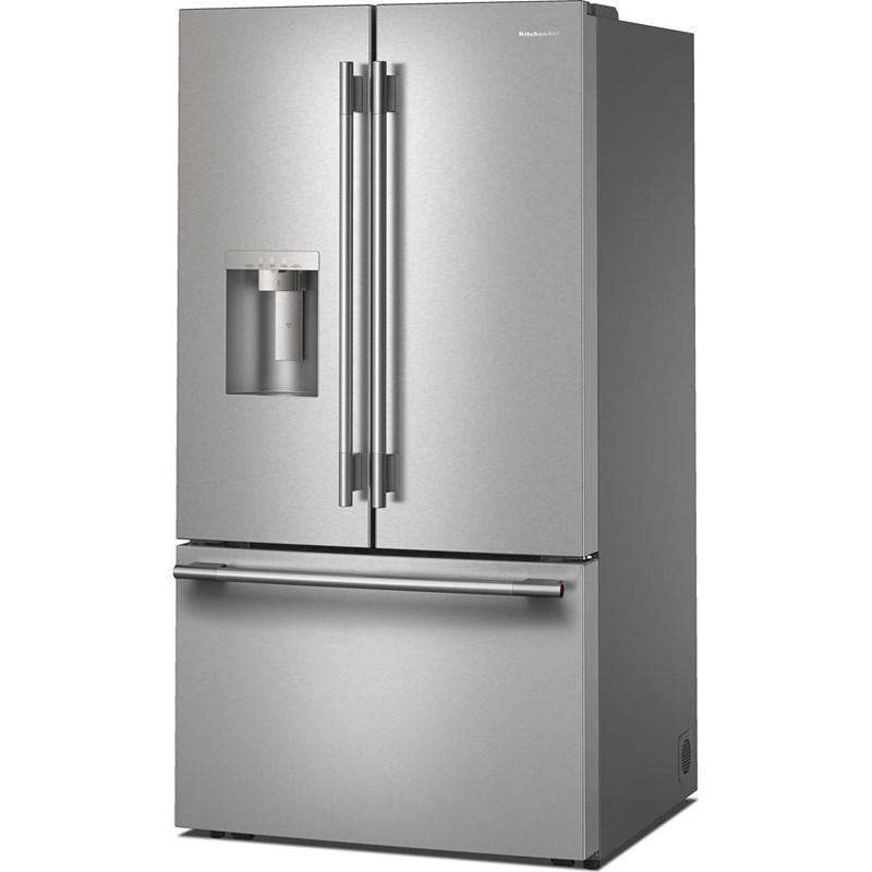 Large Picture of KitchenAid KRFF436SPS