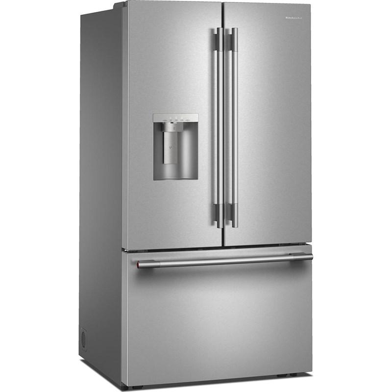 Large Picture of KitchenAid KRFF436SPS