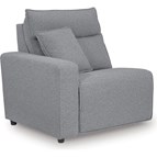 Signature Design by Ashley ModMax II 6590658 LAF Zero Wall Power Recliner