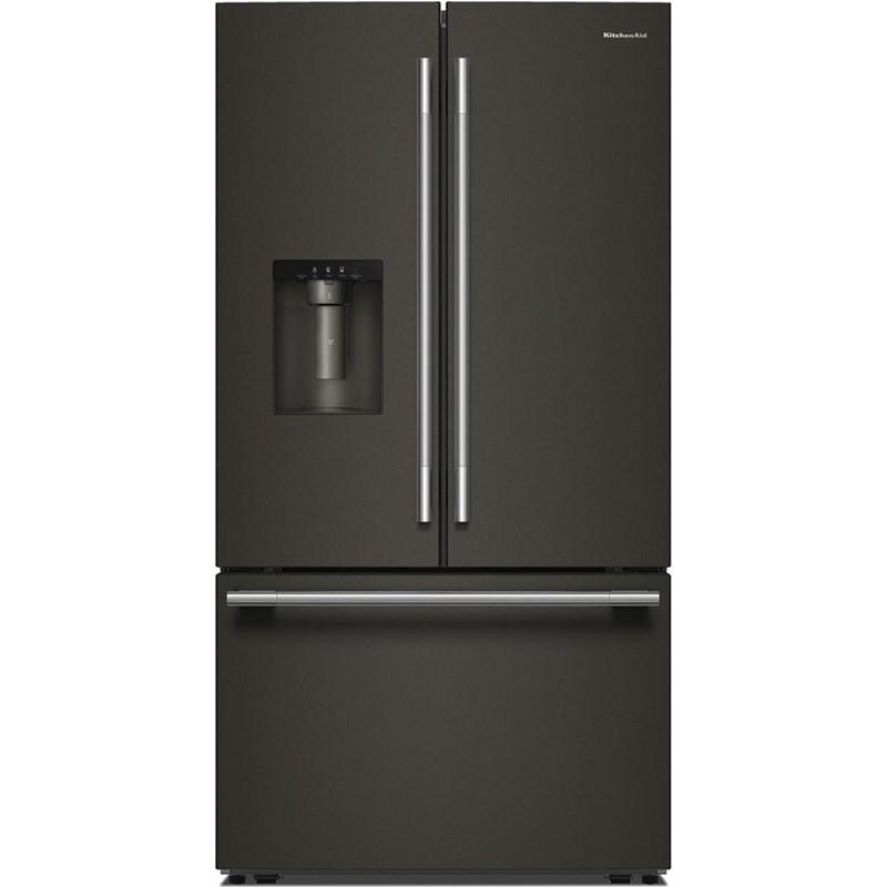 Large Picture of KitchenAid KRFF436SBE