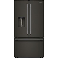 KitchenAid KRFF436SBE (Refrigerators - French 3-Door)