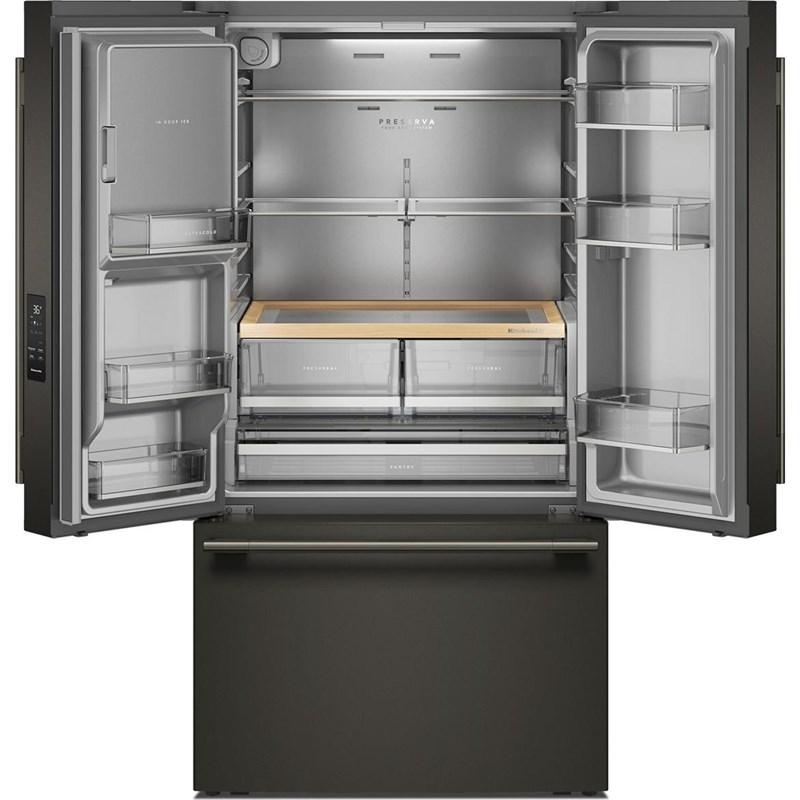 Large Picture of KitchenAid KRFF436SBE