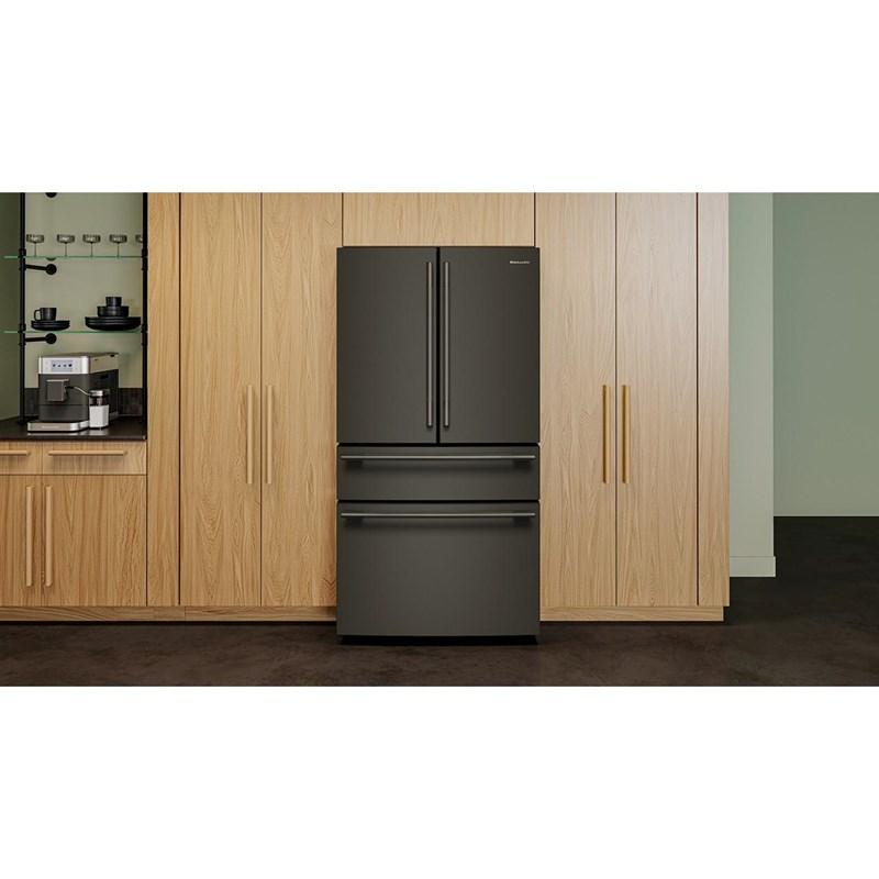 Large Picture of KitchenAid KRFF436SBE