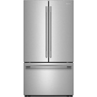 KitchenAid KRFF336SPS (Refrigerators - French 3-Door)