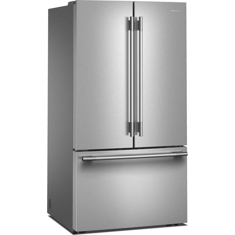 Large Picture of KitchenAid KRFF336SPS