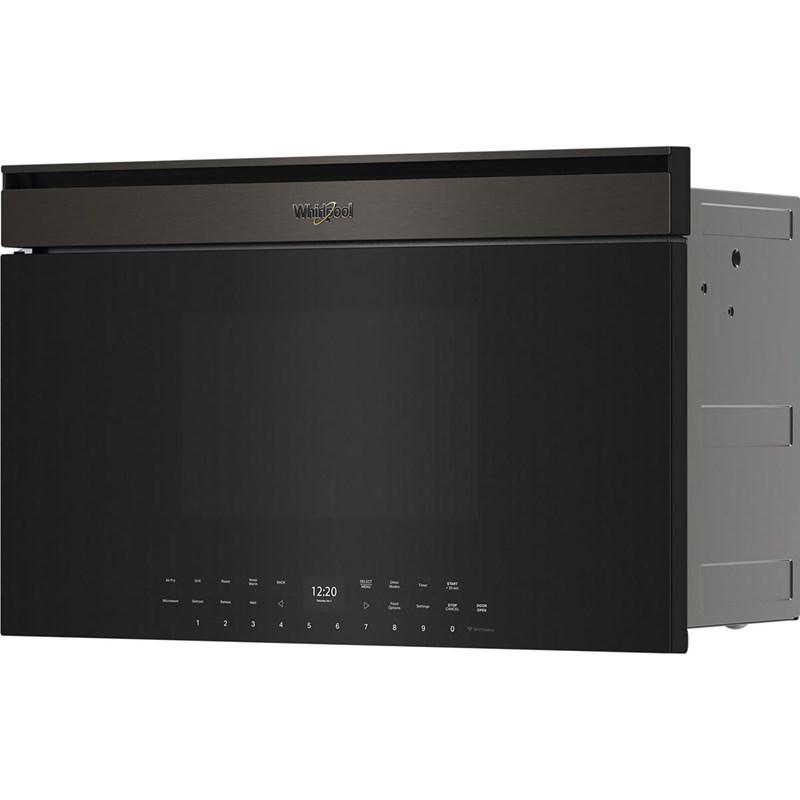 Large Picture of Whirlpool YWMBT7030SV