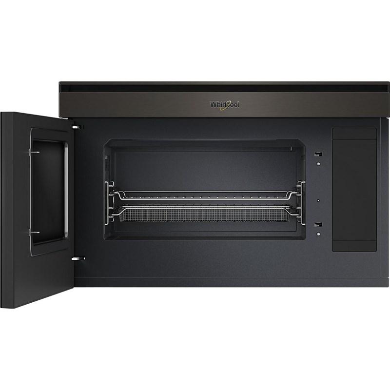 Large Picture of Whirlpool WMBT7030SV