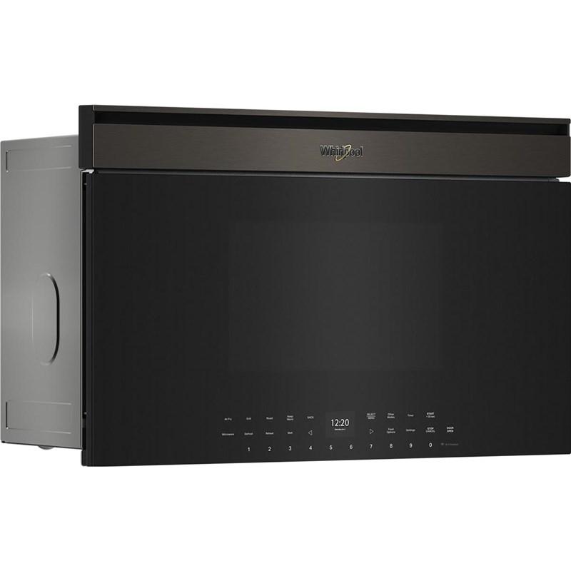 Large Picture of Whirlpool WMBT7030SV