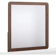 Signature Design by Ashley Fortlorn PCB386-36 Bedroom Mirror (Dresser Mirrors)
