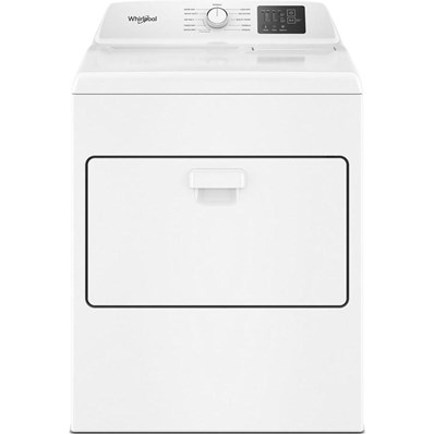Whirlpool WED4107SW