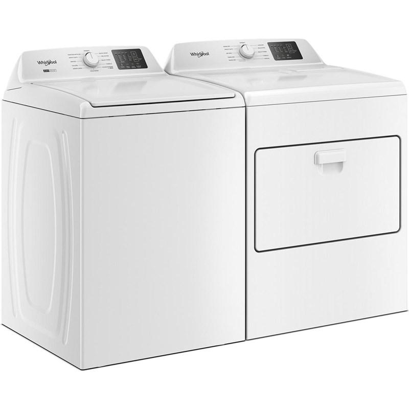 Large Picture of Whirlpool WGD4107SW