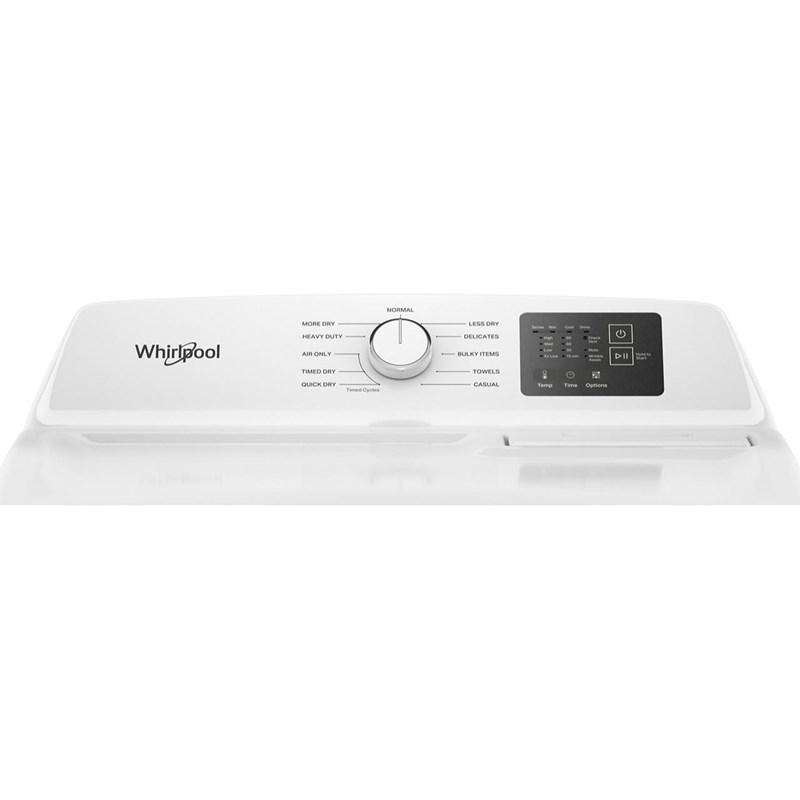 Large Picture of Whirlpool WGD4107SW