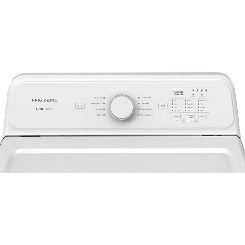 Large Picture of Frigidaire FLVW7000AW