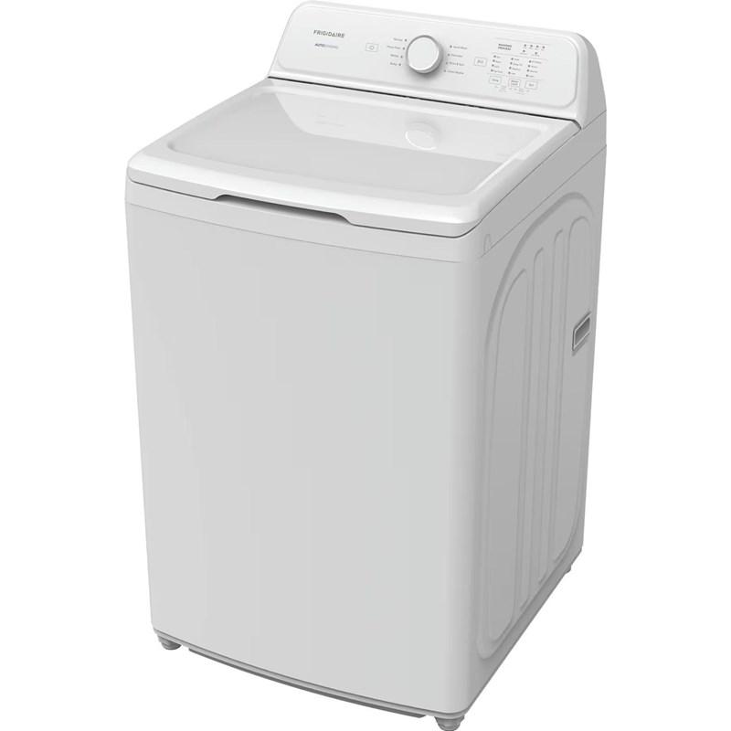 Large Picture of Frigidaire FLVW7000AW