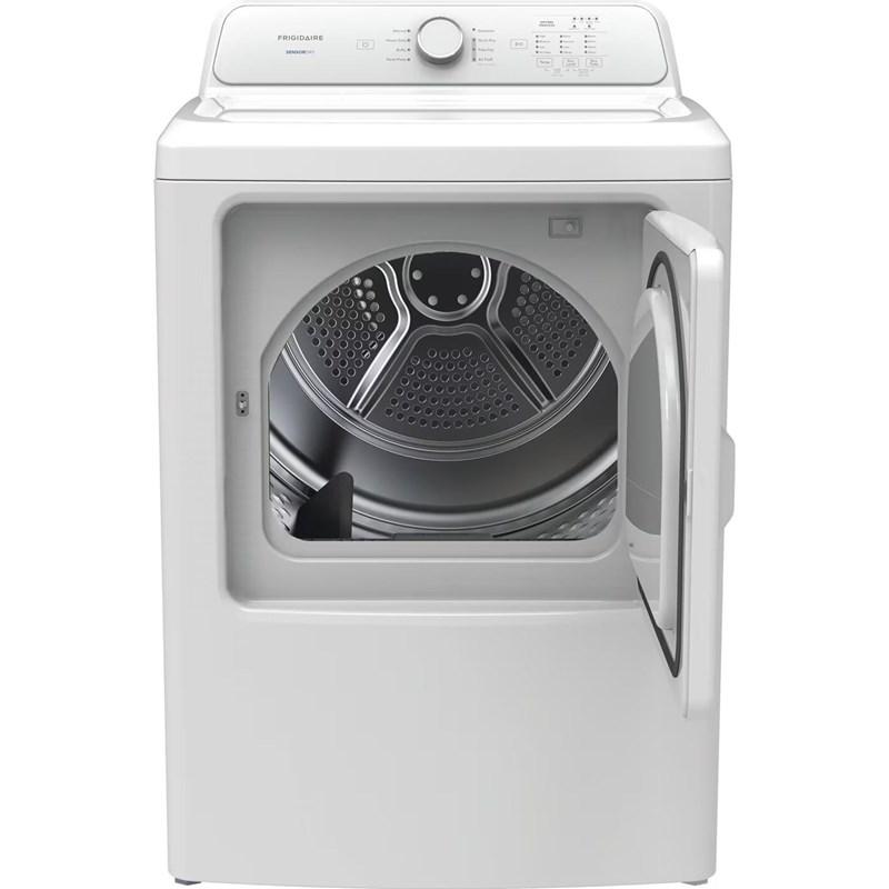 Large Picture of Frigidaire FLVE700CAW