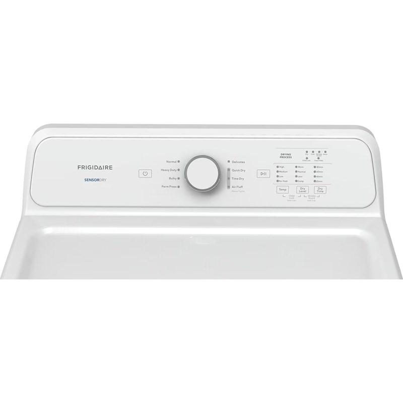 Large Picture of Frigidaire FLVE700CAW