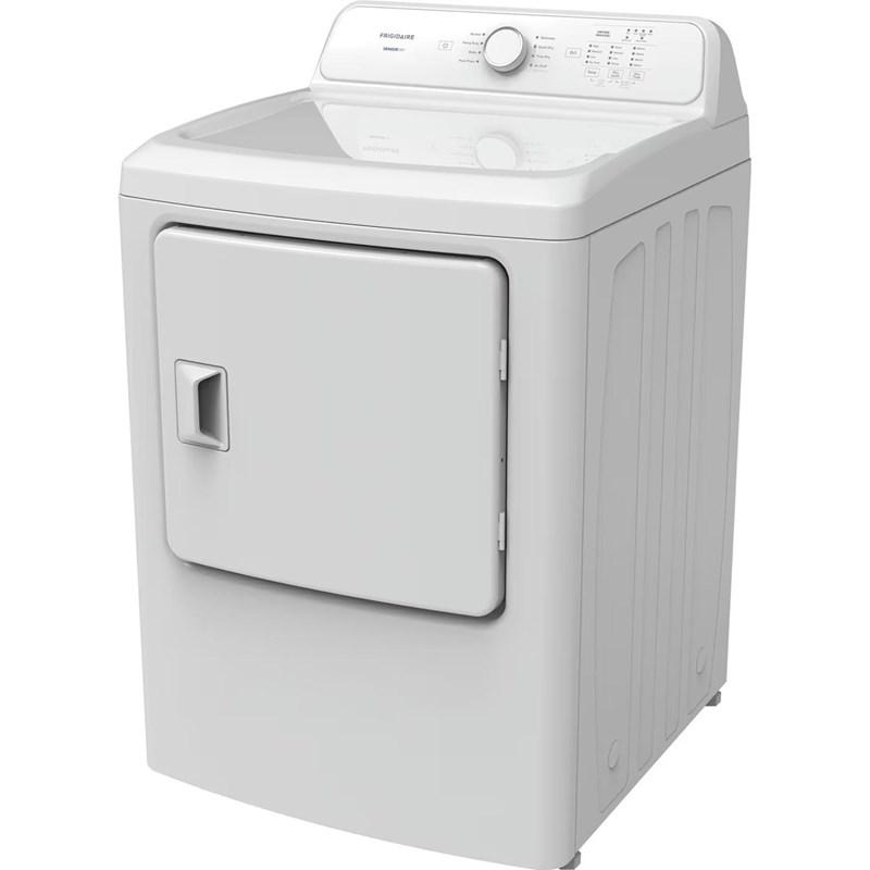 Large Picture of Frigidaire FLVE700CAW
