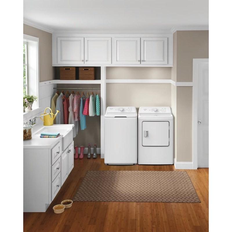 Large Picture of Frigidaire FLVE700CAW