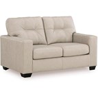 Signature Design by Ashley Santorine 2170835 Loveseat