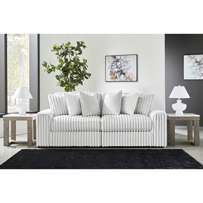 Signature Design by Ashley Stupendous 25903S10 2 pc Sectional Sofa