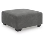 Signature Design by Ashley Seyler Lane 4840508 Oversized Accent Ottoman