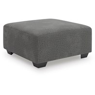 Signature Design by Ashley Seyler Lane 4840508 Oversized Accent Ottoman (Ottomans)