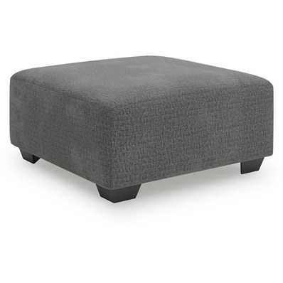 Signature Design by Ashley Seyler Lane 4840508 Oversized Accent Ottoman