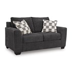 Benchcraft Loreo 6310135 Loveseat