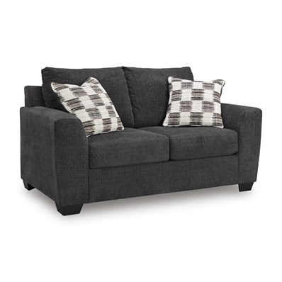 Benchcraft Loreo 6310135 Loveseat