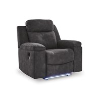 Benchcraft Brysonview 6360529 Zero Wall Recliner (Recliners - Manual)