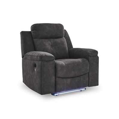 Benchcraft Brysonview 6360529 Zero Wall Recliner