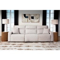 Signature Design by Ashley ModMax II 65907S1 3 pc Power Reclining Sectional (Sectionals - Power Recline)