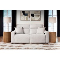 Signature Design by Ashley ModMax II 65907S21 2 pc Reclining Loveseat (Loveseats - Reclining)
