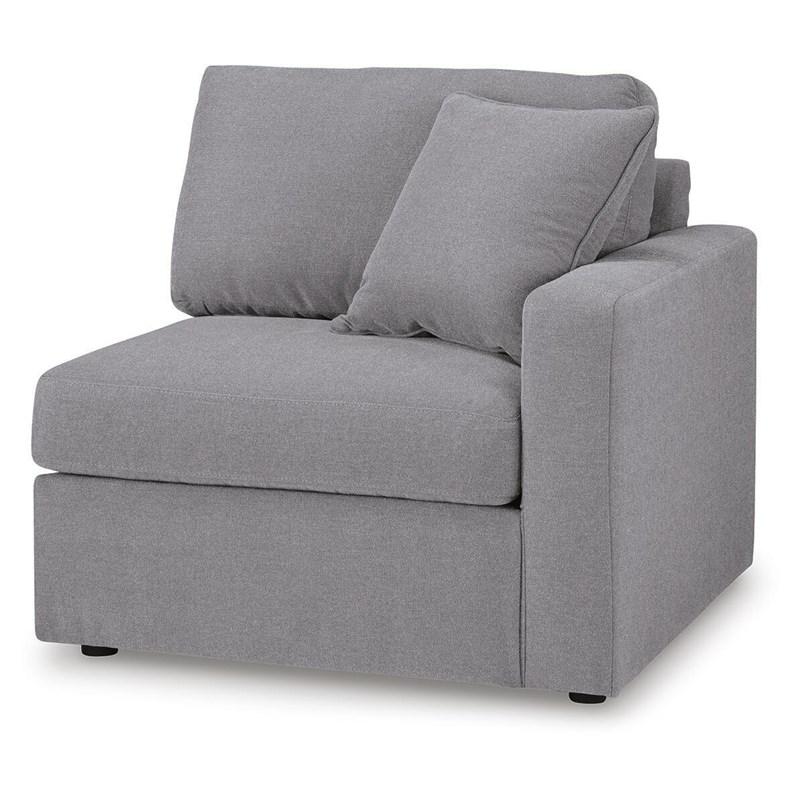 Large Picture of Signature Design by Ashley Modmax 92104S72 8 pc Sectional