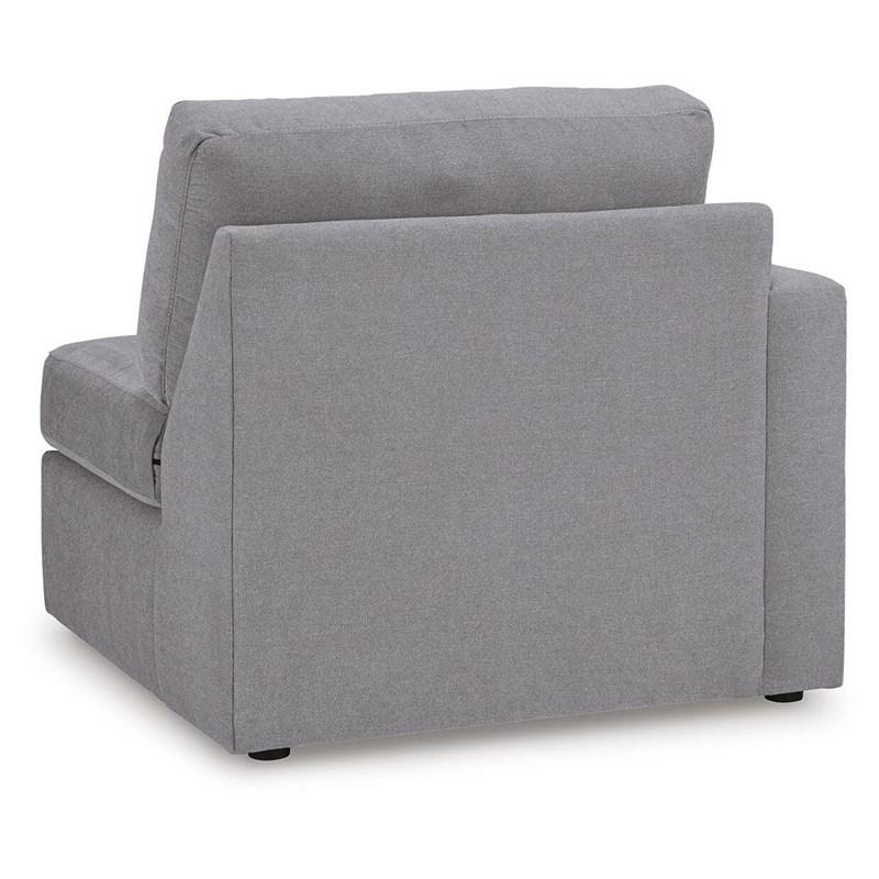 Large Picture of Signature Design by Ashley Modmax 92104S72 8 pc Sectional