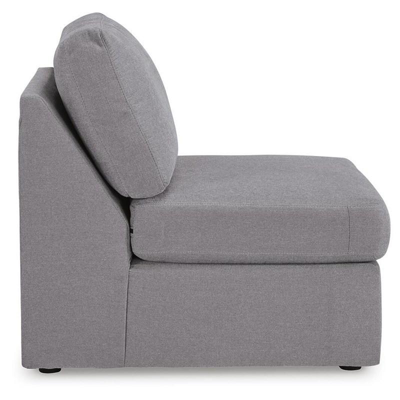 Large Picture of Signature Design by Ashley Modmax 92104S72 8 pc Sectional