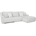 Signature Design by Ashley Top Tier 92706S10 3 pc Sectional Chofa